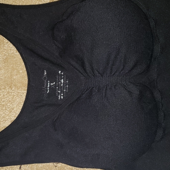 Spandex long tank - Picture 5 of 5